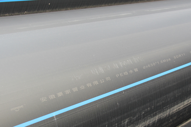 PE100管材是什么管，属于HDPE管吗？